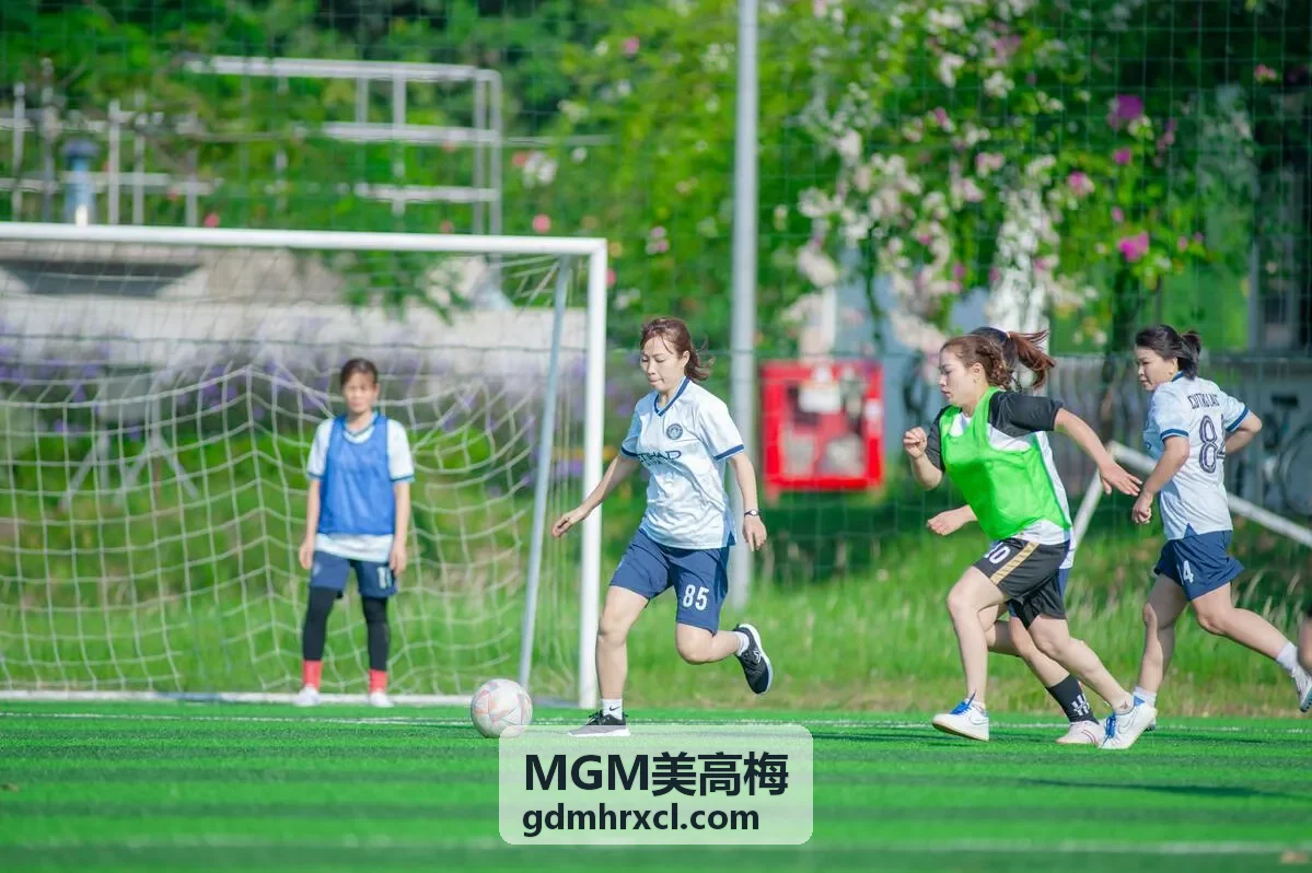MGM美高梅艺术展